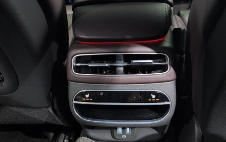 Genesis GV70, 2021 год, 3 445 000 рублей, 18 фотография