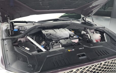 Genesis GV70, 2021 год, 3 445 000 рублей, 15 фотография