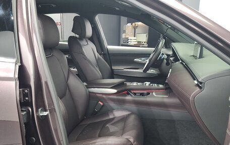 Genesis GV70, 2021 год, 3 445 000 рублей, 13 фотография