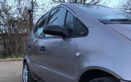 Mercedes-Benz A-Класс, 2000 год, 500 000 рублей, 6 фотография