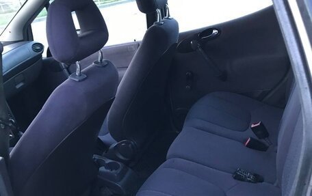 Mercedes-Benz A-Класс, 2000 год, 500 000 рублей, 8 фотография