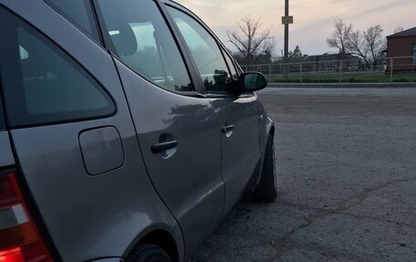 Mercedes-Benz A-Класс, 2000 год, 500 000 рублей, 7 фотография