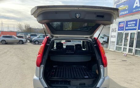 Nissan X-Trail, 2010 год, 1 130 000 рублей, 5 фотография