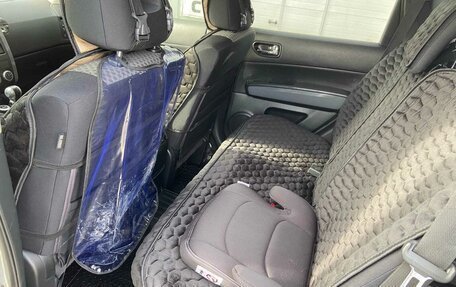 Nissan X-Trail, 2010 год, 1 130 000 рублей, 12 фотография