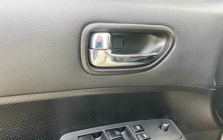 Nissan X-Trail, 2010 год, 1 130 000 рублей, 13 фотография