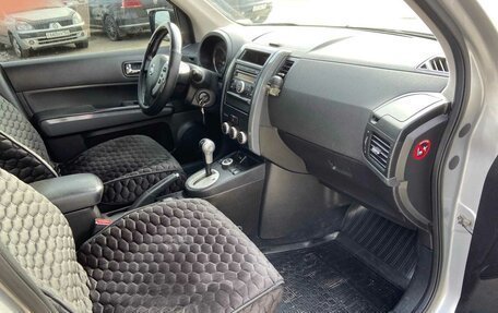 Nissan X-Trail, 2010 год, 1 130 000 рублей, 11 фотография