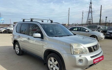 Nissan X-Trail, 2010 год, 1 130 000 рублей, 2 фотография