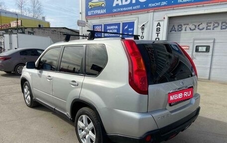 Nissan X-Trail, 2010 год, 1 130 000 рублей, 6 фотография