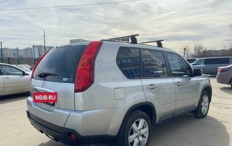 Nissan X-Trail, 2010 год, 1 130 000 рублей, 9 фотография