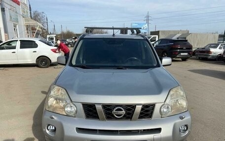Nissan X-Trail, 2010 год, 1 130 000 рублей, 8 фотография