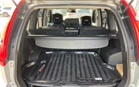 Nissan X-Trail, 2010 год, 1 130 000 рублей, 14 фотография