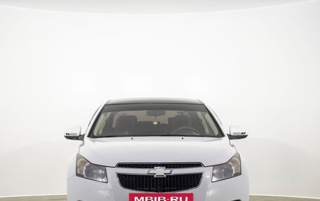 Chevrolet Cruze II, 2011 год, 919 000 рублей, 2 фотография