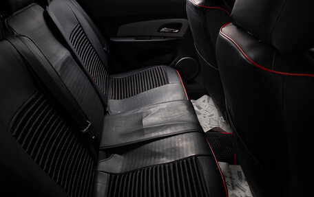 Chevrolet Cruze II, 2011 год, 919 000 рублей, 17 фотография