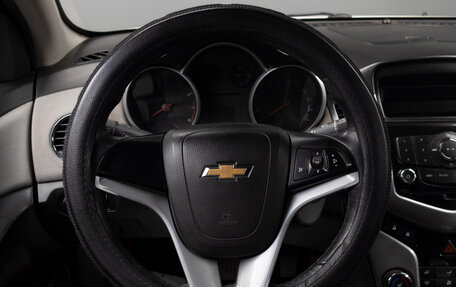 Chevrolet Cruze II, 2011 год, 919 000 рублей, 9 фотография