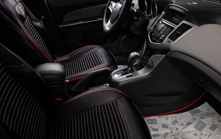 Chevrolet Cruze II, 2011 год, 919 000 рублей, 16 фотография