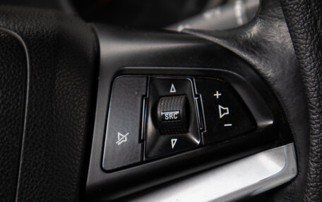 Chevrolet Cruze II, 2011 год, 919 000 рублей, 10 фотография