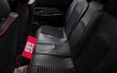 Chevrolet Cruze II, 2011 год, 919 000 рублей, 18 фотография