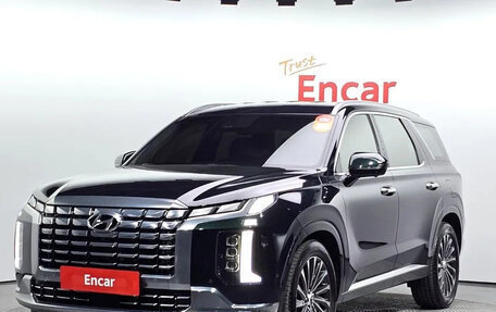 Hyundai Palisade I, 2022 год, 4 580 000 рублей, 1 фотография