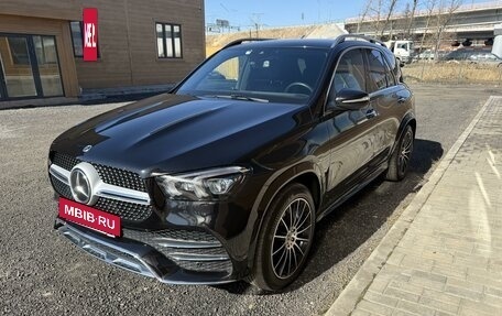 Mercedes-Benz GLE, 2021 год, 9 340 000 рублей, 2 фотография