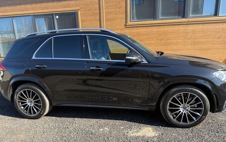Mercedes-Benz GLE, 2021 год, 9 340 000 рублей, 3 фотография