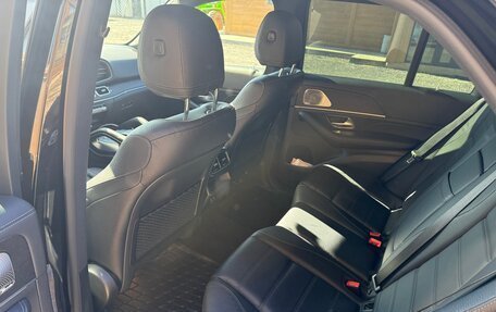 Mercedes-Benz GLE, 2021 год, 9 340 000 рублей, 8 фотография