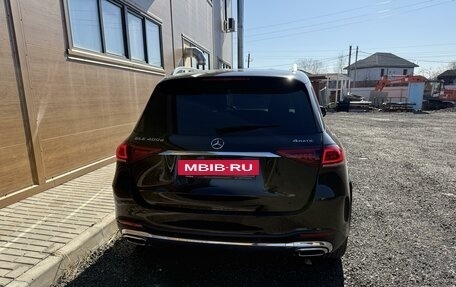 Mercedes-Benz GLE, 2021 год, 9 340 000 рублей, 4 фотография