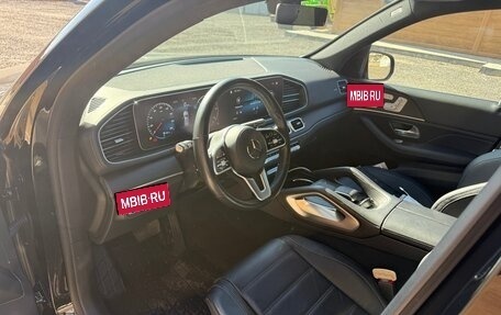Mercedes-Benz GLE, 2021 год, 9 340 000 рублей, 6 фотография