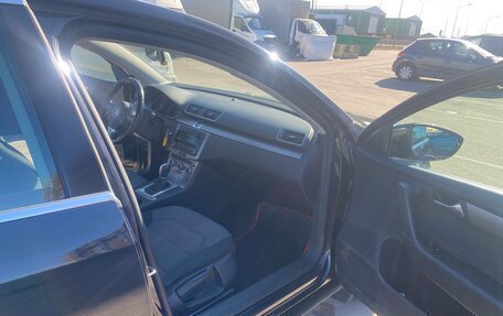 Volkswagen Passat B7, 2012 год, 940 000 рублей, 11 фотография