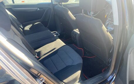 Volkswagen Passat B7, 2012 год, 940 000 рублей, 12 фотография