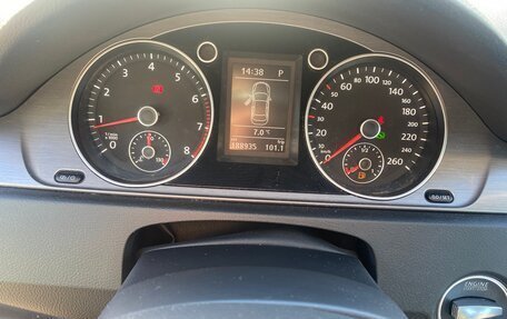 Volkswagen Passat B7, 2012 год, 940 000 рублей, 8 фотография