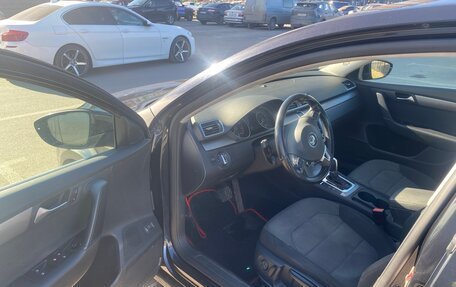 Volkswagen Passat B7, 2012 год, 940 000 рублей, 7 фотография