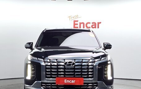 Hyundai Palisade I, 2022 год, 4 580 000 рублей, 2 фотография
