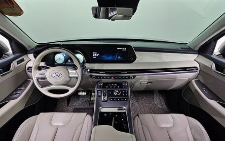 Hyundai Palisade I, 2022 год, 4 580 000 рублей, 8 фотография