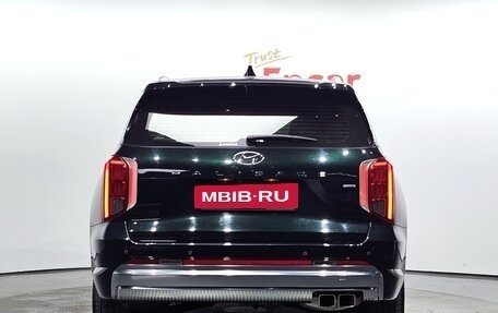 Hyundai Palisade I, 2022 год, 4 580 000 рублей, 4 фотография