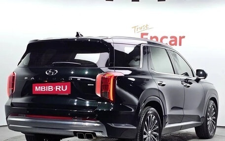 Hyundai Palisade I, 2022 год, 4 580 000 рублей, 3 фотография