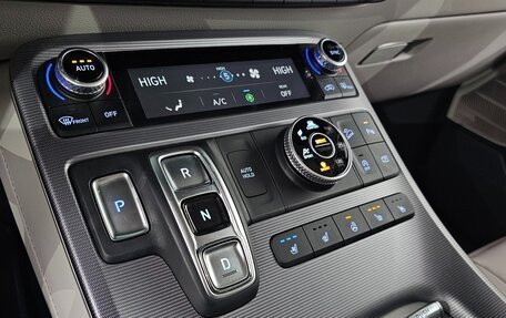 Hyundai Palisade I, 2022 год, 4 580 000 рублей, 9 фотография