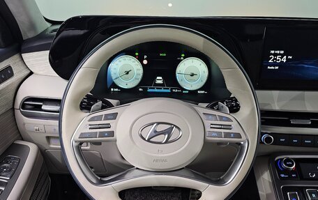 Hyundai Palisade I, 2022 год, 4 580 000 рублей, 15 фотография