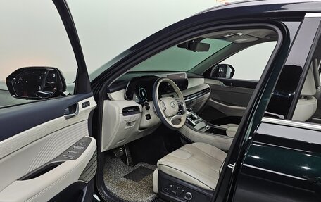 Hyundai Palisade I, 2022 год, 4 580 000 рублей, 11 фотография