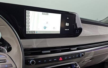 Hyundai Palisade I, 2022 год, 4 580 000 рублей, 19 фотография