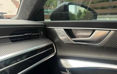 Audi RS 7, 2021 год, 14 300 000 рублей, 5 фотография