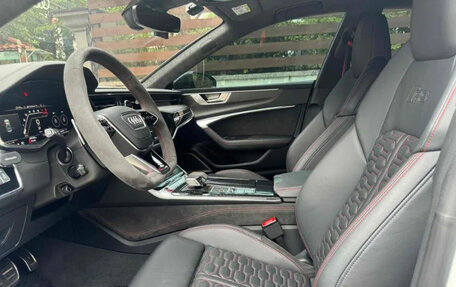 Audi RS 7, 2021 год, 14 300 000 рублей, 8 фотография