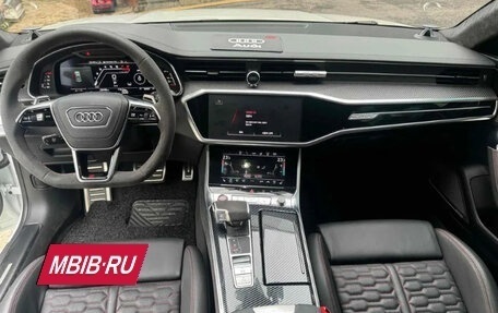 Audi RS 7, 2021 год, 14 300 000 рублей, 9 фотография