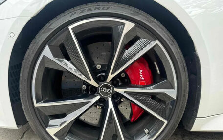 Audi RS 7, 2021 год, 14 300 000 рублей, 10 фотография