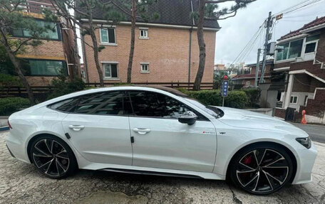 Audi RS 7, 2021 год, 14 300 000 рублей, 17 фотография
