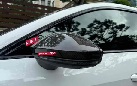 Audi RS 7, 2021 год, 14 300 000 рублей, 13 фотография