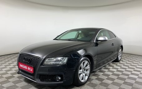 Audi A5, 2009 год, 1 333 000 рублей, 1 фотография