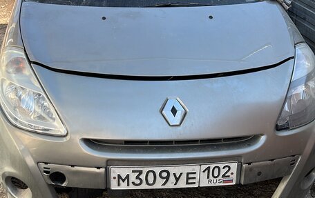 Renault Clio III, 2009 год, 199 000 рублей, 1 фотография