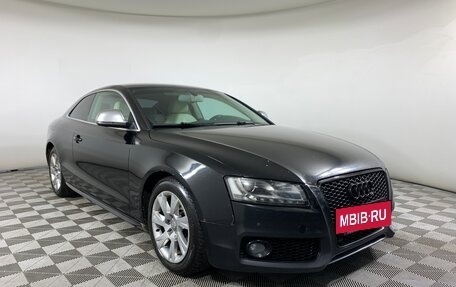 Audi A5, 2009 год, 1 333 000 рублей, 3 фотография