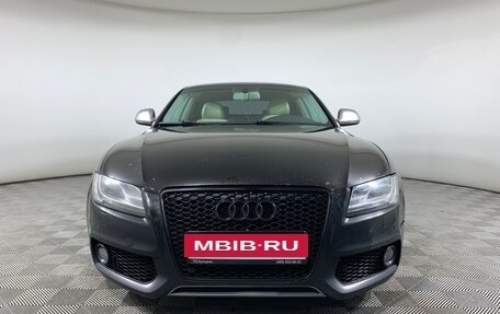 Audi A5, 2009 год, 1 333 000 рублей, 2 фотография