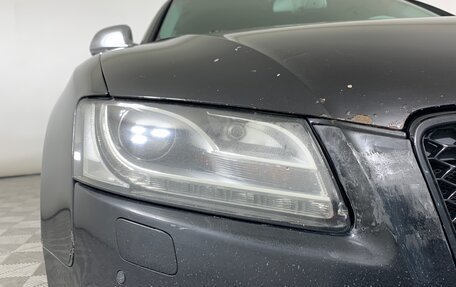Audi A5, 2009 год, 1 333 000 рублей, 10 фотография